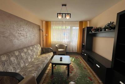 Apartament cu 4 camere semidecomandat, mobilat în Central - 3