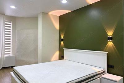 Apartament cu 2 camere decomandat în Panduri - 2