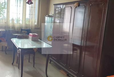 Apartament cu 3 camere circular în Drumul Taberei - 1