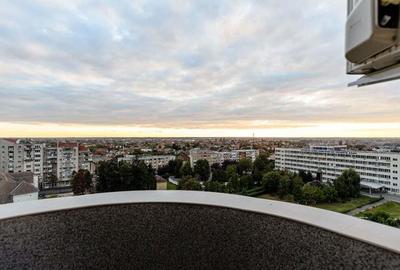 Apartament modern cu 3 camere in Pia?a Spitalului - 11