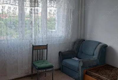 Apart 3 camere decomandate complet mobilat si utiliat (pt firme cu muncitori)