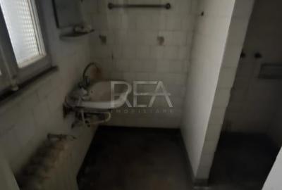 Casa, Calea Dorobanti - 12