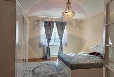 Casa / Vila de vanzare in Medias, str. Ghioceilor - 9