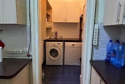 Apartament cu 2 camere semidecomandat, mobilat în Fabric - 3