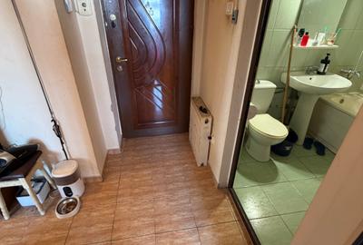 Apartament cu 2 camere decomandat în Tătărași - 10