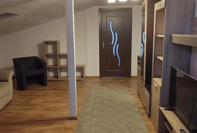 Apartament cu 2 camere decomandat în Cățelu - 5