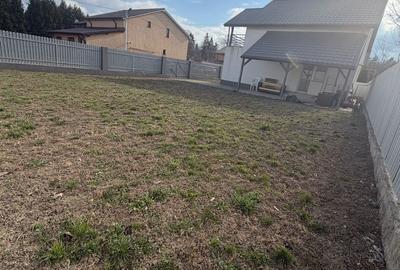 Casă cu 4 camere cu Teren 371 Mp în Hemeiuș - 15