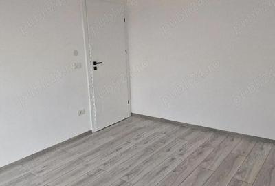 Apartament cu 2 camere semidecomandat în Dumbrăvița