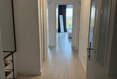 Apartament cu 2 camere decomandat în Central - 14