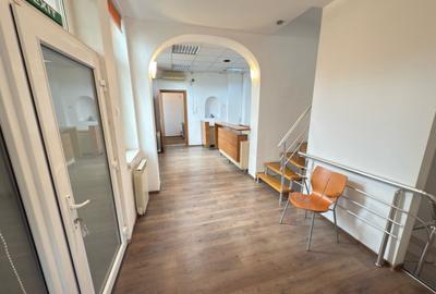 Mosilor - Foisorul de Foc / Vila spațioasă de închiriat – 9 camere / 330 MP - 6