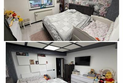 Apartament cu 2 camere decomandat în Central - 6