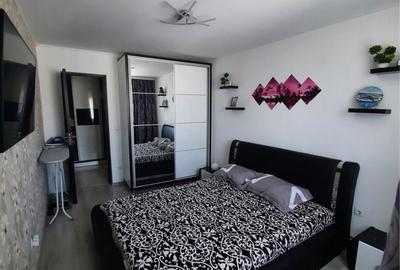 Apartament cu 2 camere semidecomandat în Central - 10