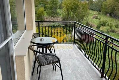 2 camere decomandate,  Borhanci, Profi, parcare, balcon, Pet Friendly - 9