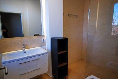 Casă individuală cu 4 camere cu Canalizare în Bucium - 5