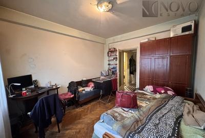 Garsoniera | Universitate | Centrala | Balcon - 2