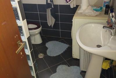 Casă cu 2 camere în Central