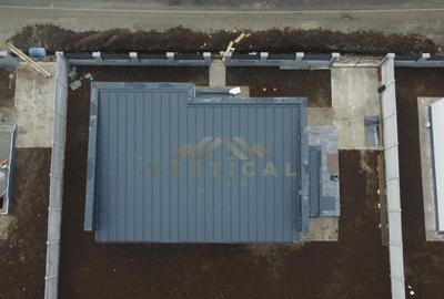 Casa de vanzare | Comuna berceni | 4 Camere - 7