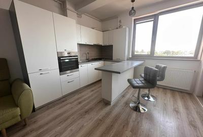 Inchiriez Apartament EuroMaterna - 7