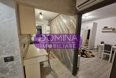 Apartament 3 camere, mobilat/utilat modern, str. Miori?ei - 5