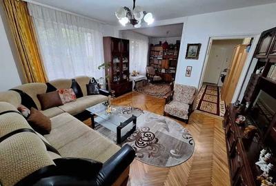 Apartament cu 4 camere semidecomandat în Săsar - 3