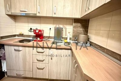 Apartament cu o camera in zona Expo Transilvania ! - 4