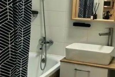 Garsonieră semidecomandată în 1 Decembrie 1918