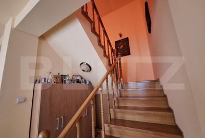 Duplex 4 camere, 125 mp utili, suprafata teren 300 mp, Giroc - 19