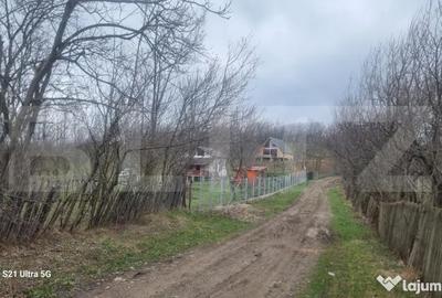 Teren în Schiulești - 4