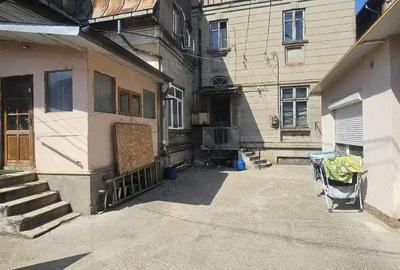 Casă cu 2 camere cu Teren 94 Mp în Gării - 1