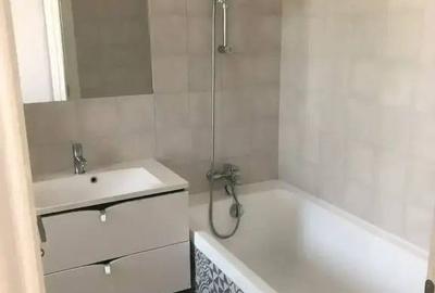 Apartament cu 3 camere decomandat, mobilat în Parcul Carol - 5
