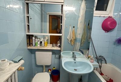 Berceni,Alexandru Obregia,Statie STB Straduintei,Piata Berceni SUD 3 Min - 8