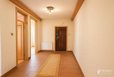 Apartament spatios 127 mp + Terasa 34 mp, Zona Negru Voda - 10