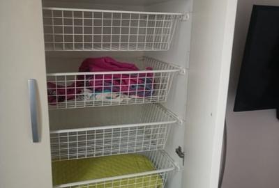 Apartament cu 2 camere - zona Podu Ros - Lazar Residence - 4