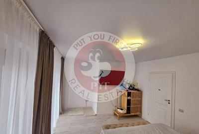 Central Address Residence | Duplex 2 camere | semidec | 84mp | B11504 - 3