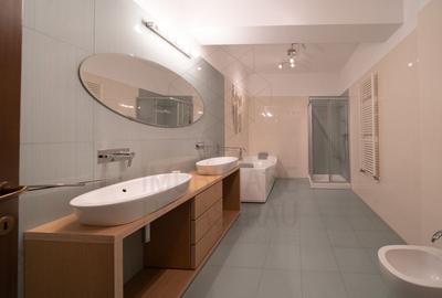 Apartament cu 5 camere decomandat, mobilat în Herăstrău - 18