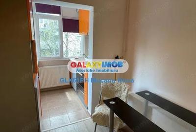 Apartament cu 2 camere decomandat în Malu Roșu - 3