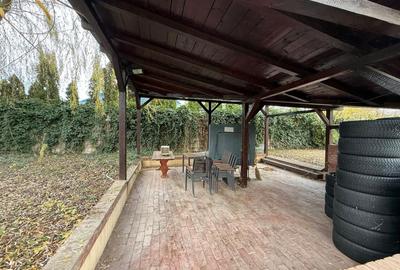 Casă individuală cu teren, de vânzare în Lipovei – Timișoara - 18