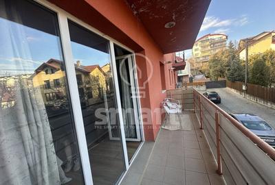 Apartament 1 camera 41mp+balcon Manastur zona Campului - 15