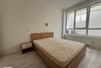 Garsonieră, mobilată în Central