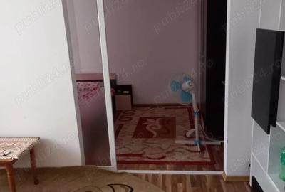 Apartament cu 2 camere nedecomandat în Central - 7