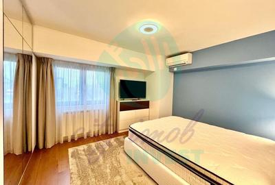 4 Camere 102 mp- Finisaje Lux-| Bloc 2002 Centrala Proprie- Octavian Goga - 8