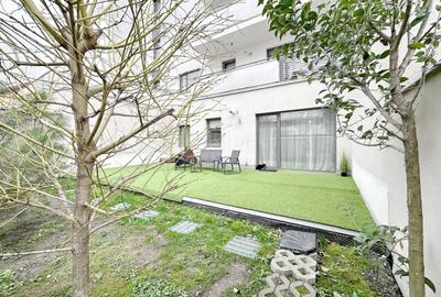 Apartament cu 2 camere decomandat, mobilat în Răcădău - 8