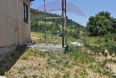 Teren  intravilan  de vanzare Oras  Saliste  Strada Livezii Jud. Sibiu - 3