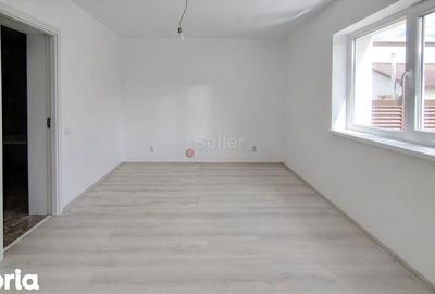 Casă cu 3 camere cu Teren 500 Mp în Noua - 19