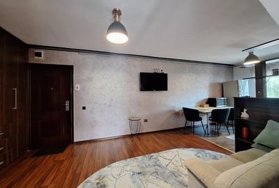 Apartament cu 2 camere semidecomandat, mobilat în Florești - 3