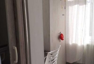 Garsonieră în Tractorul