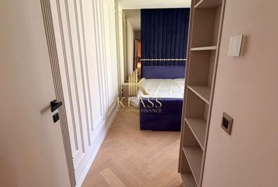 Apartament cu 4 camere decomandat în Iancu Nicolae - 15