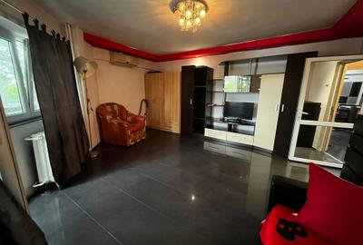 Apartament cu 2 camere decomandat în Militari - 2