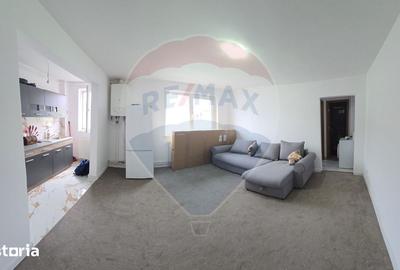 Apartament cu 2 camere în Central - 9