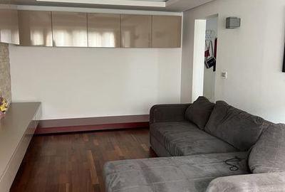 Apartament cu 4 camere în Central - 3
